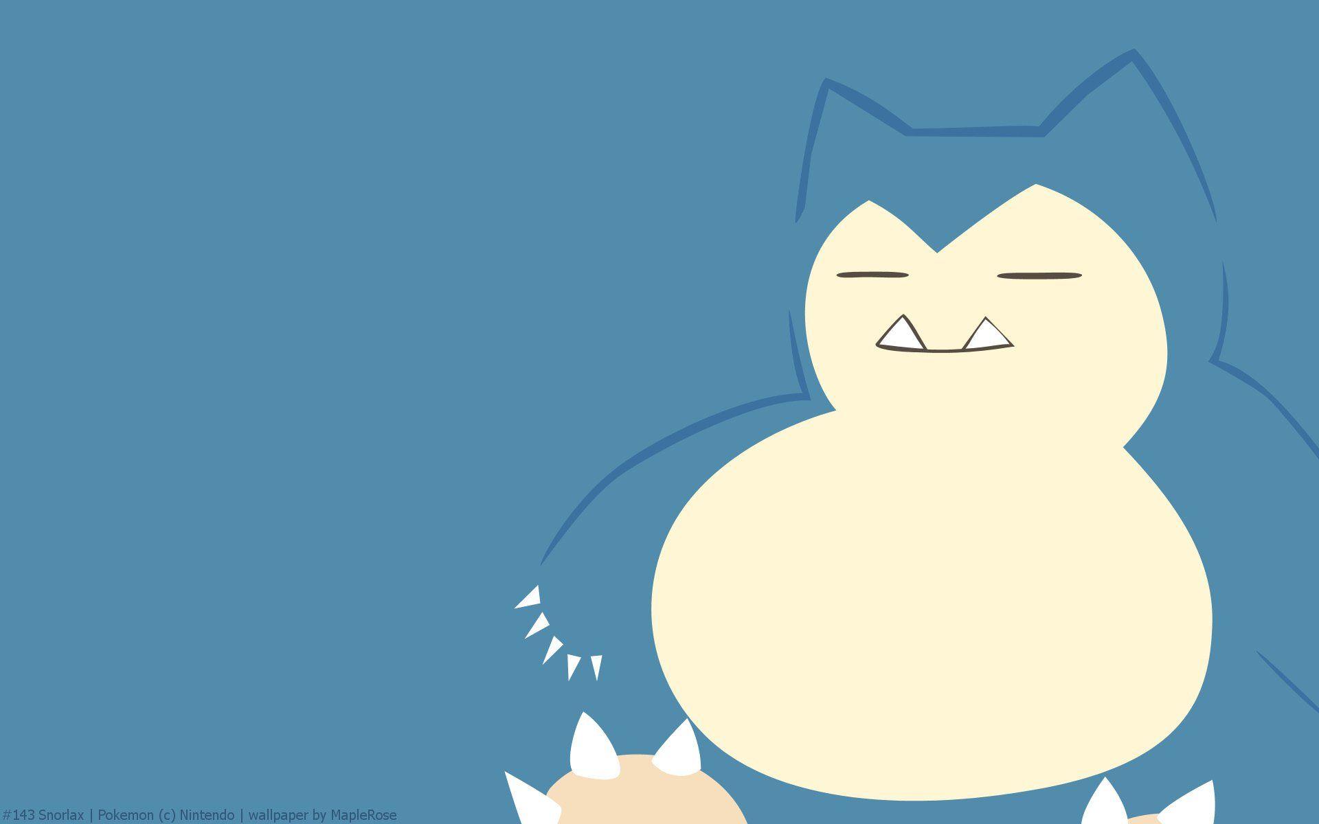Tons of awesome Snorlax HD wallpapers to download for free. 