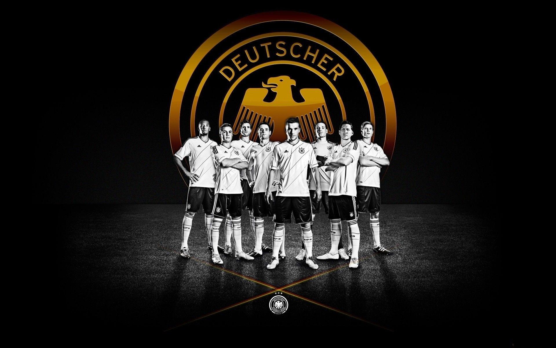 soccer german germany national team nationalmannschaft 1920x1200