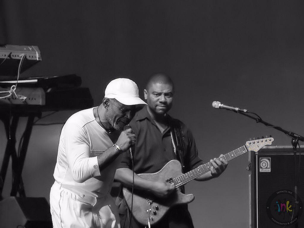 Frankie Beverly & Maze Wallpapers - Wallpaper Cave