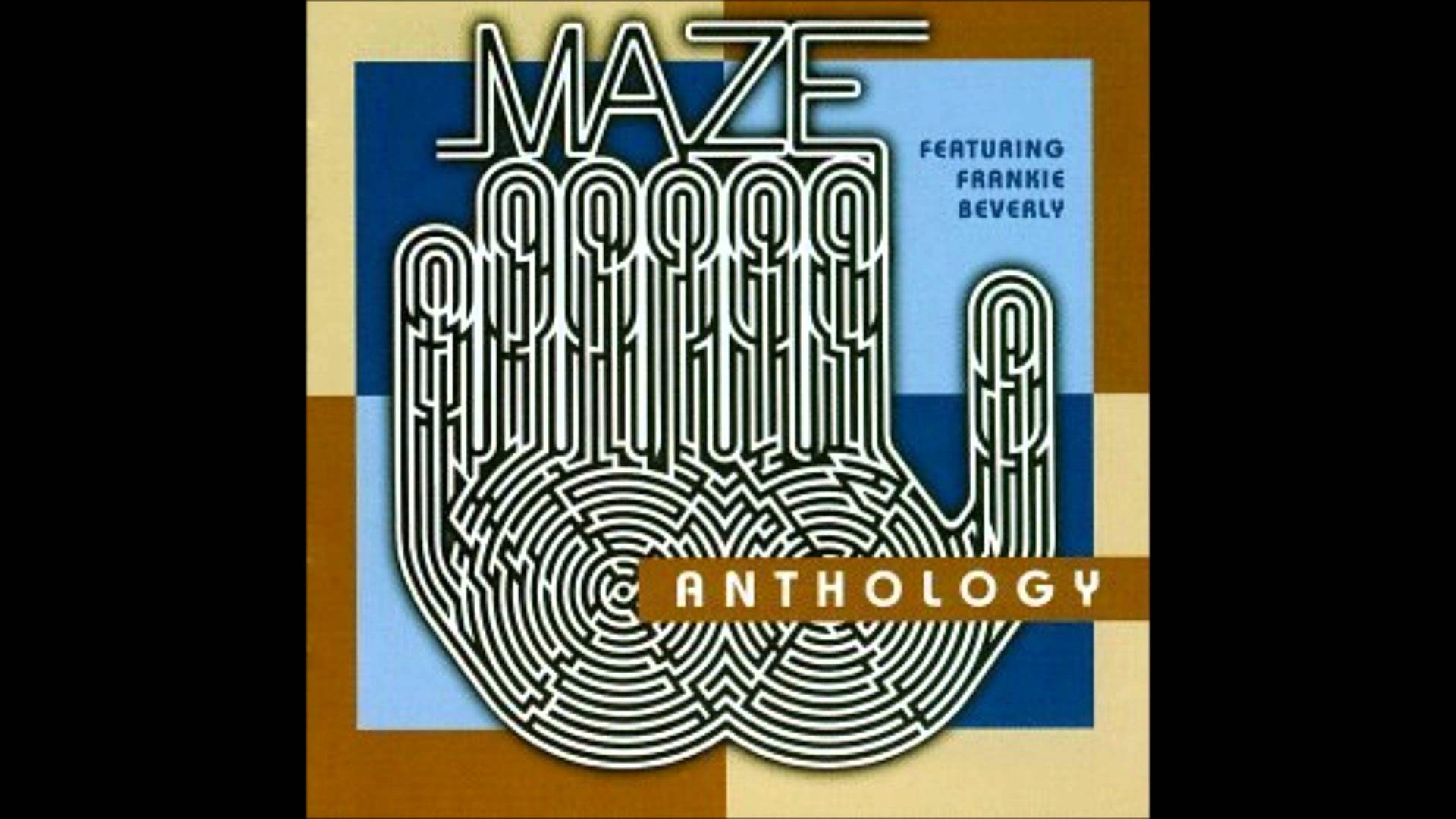 Maze Feat. Frankie Beverly