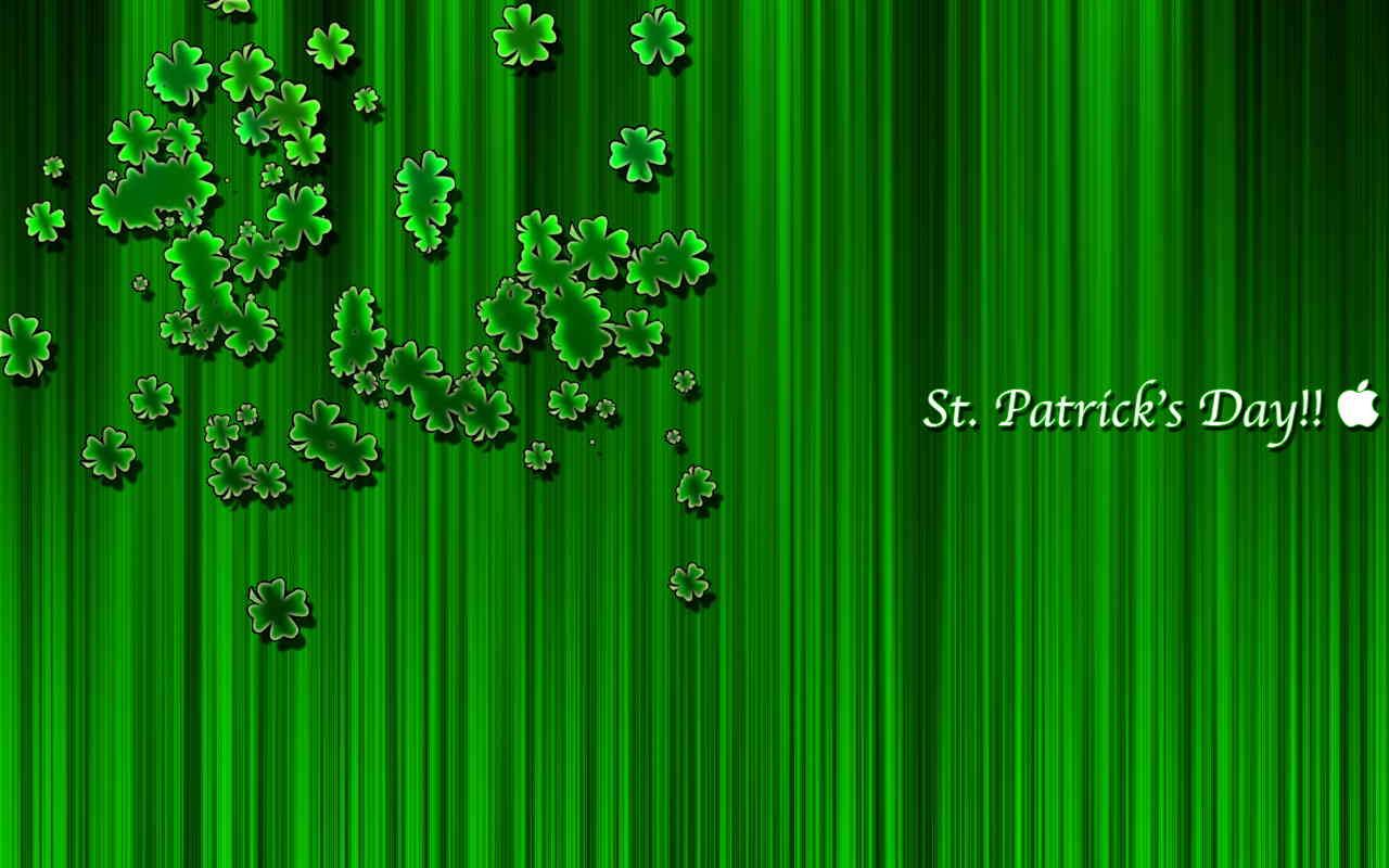 St Patrick Day 2018 Wallpaper Download, HD wallpaper and Free St