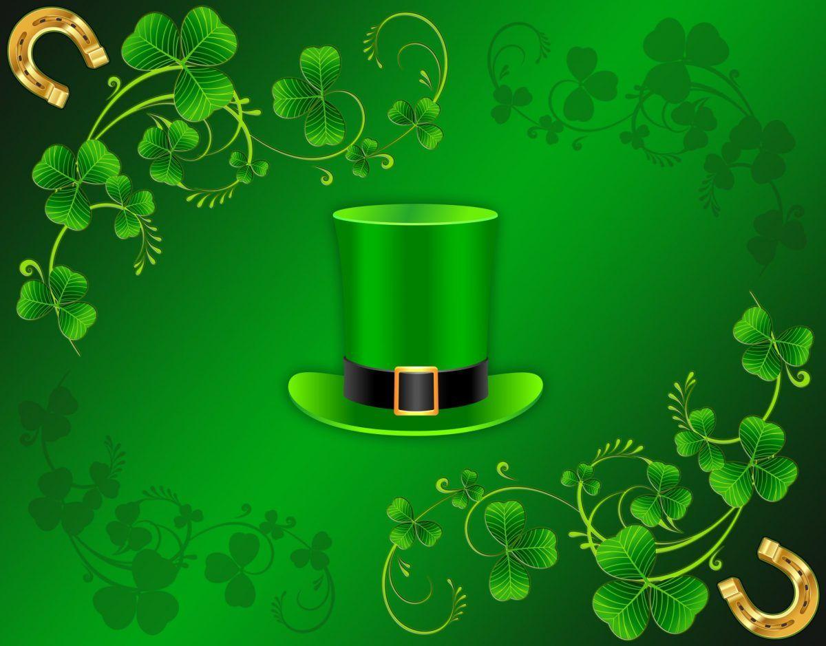St Patrick Day Wallpaper You Can Download Free