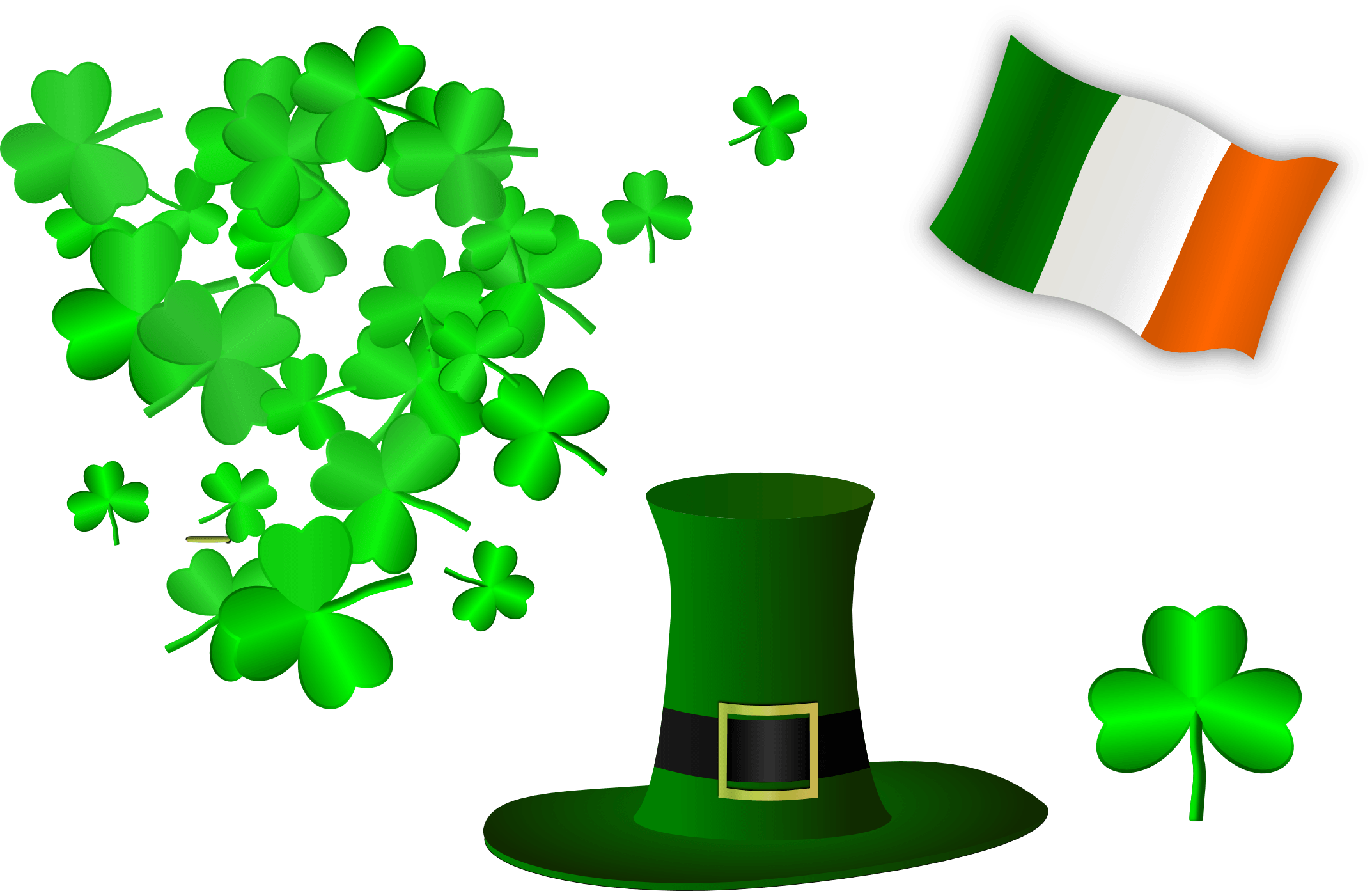 Saint Patrick's Day 2019 Wallpapers - Wallpaper Cave