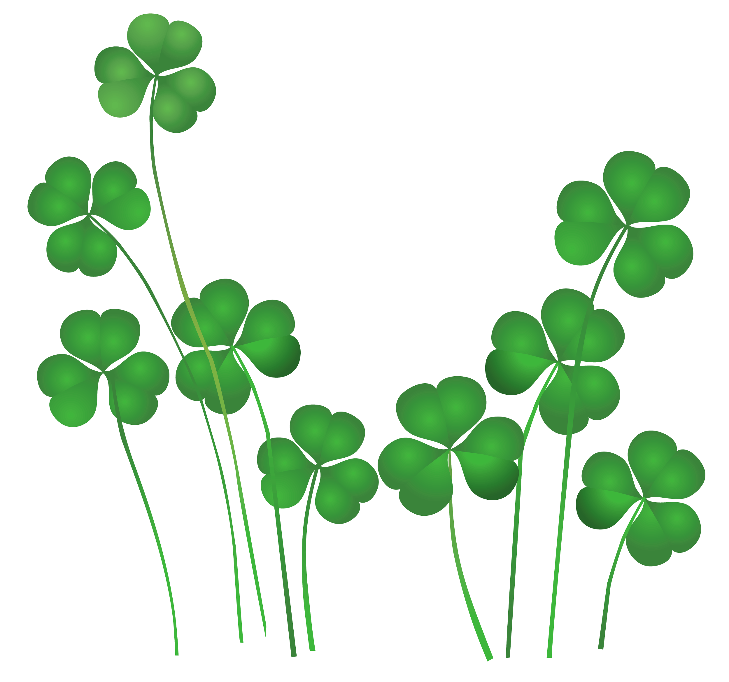 St Patrick Picture Free