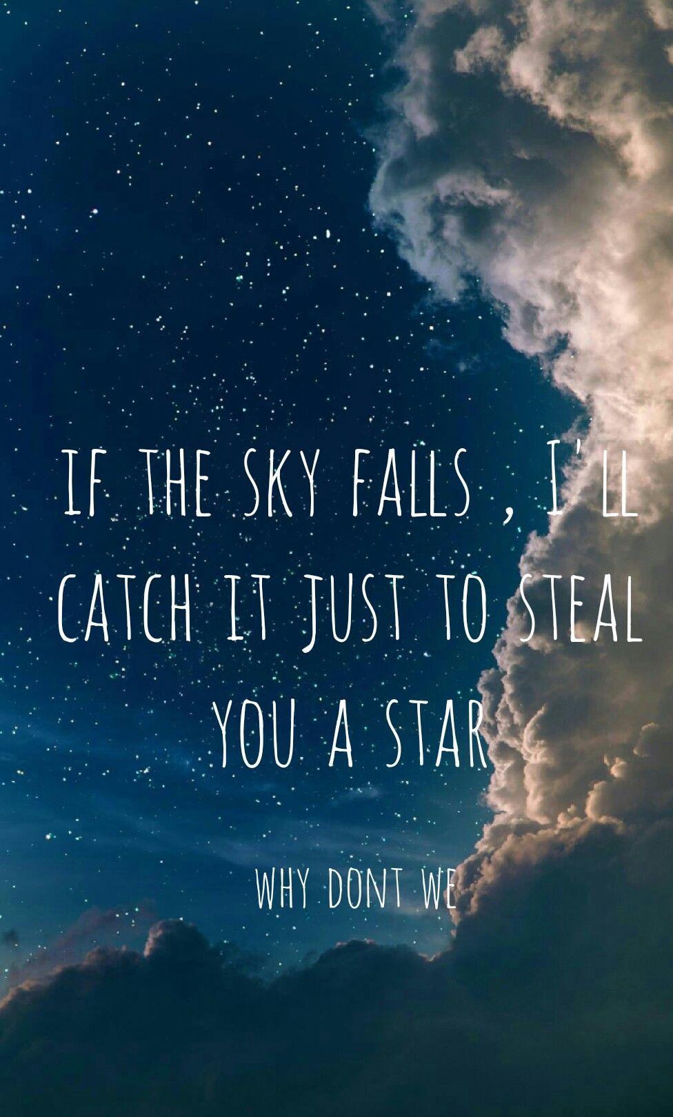 Why dont we Wallpaper Samsung wallpaper Lyrics from why dont we