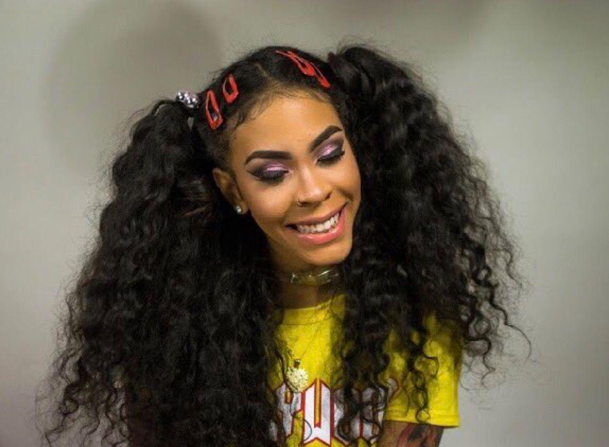 best Rico Nasty image. Camera, Cameras and Polyvore