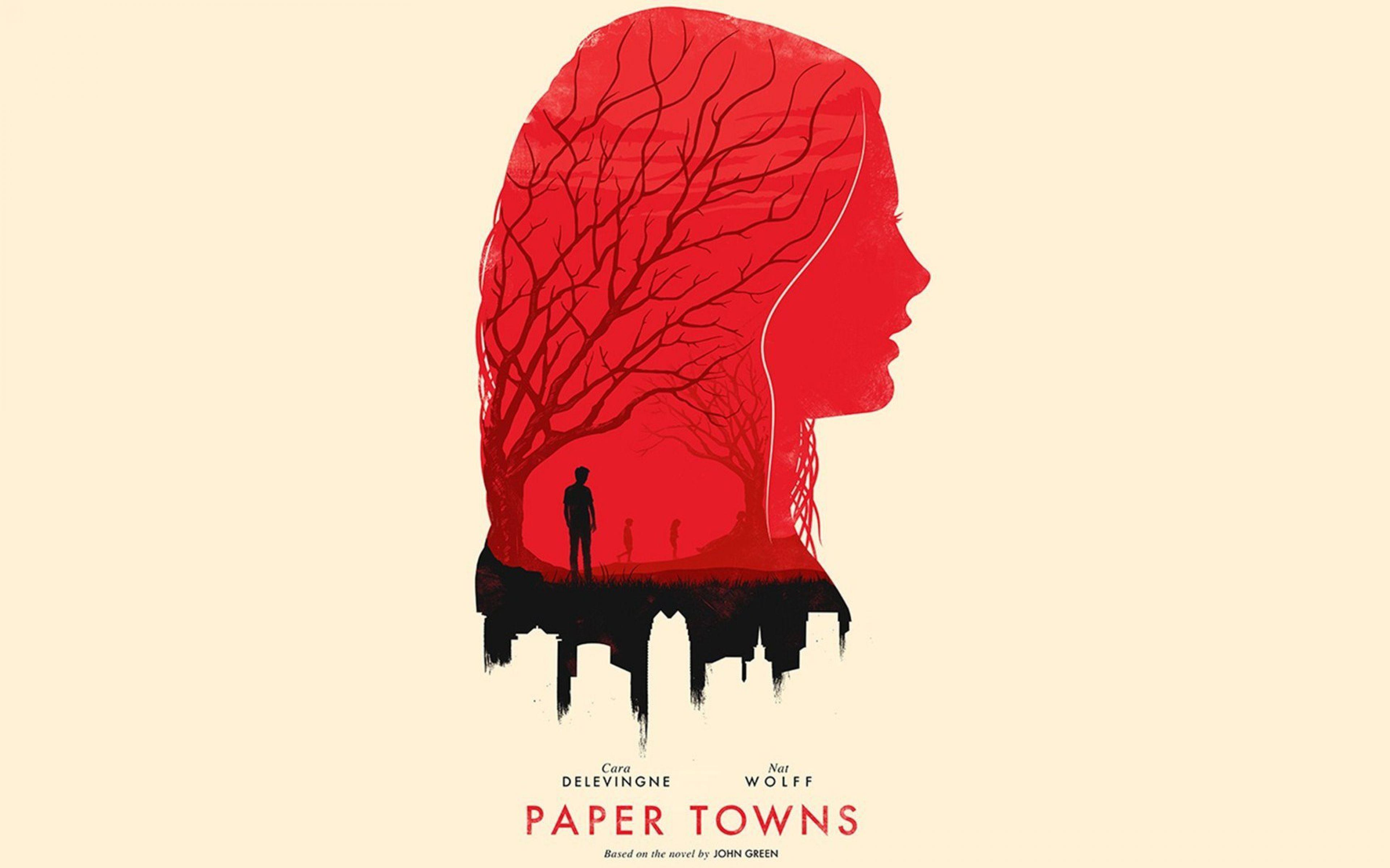 Paper Towns Full Movie Download