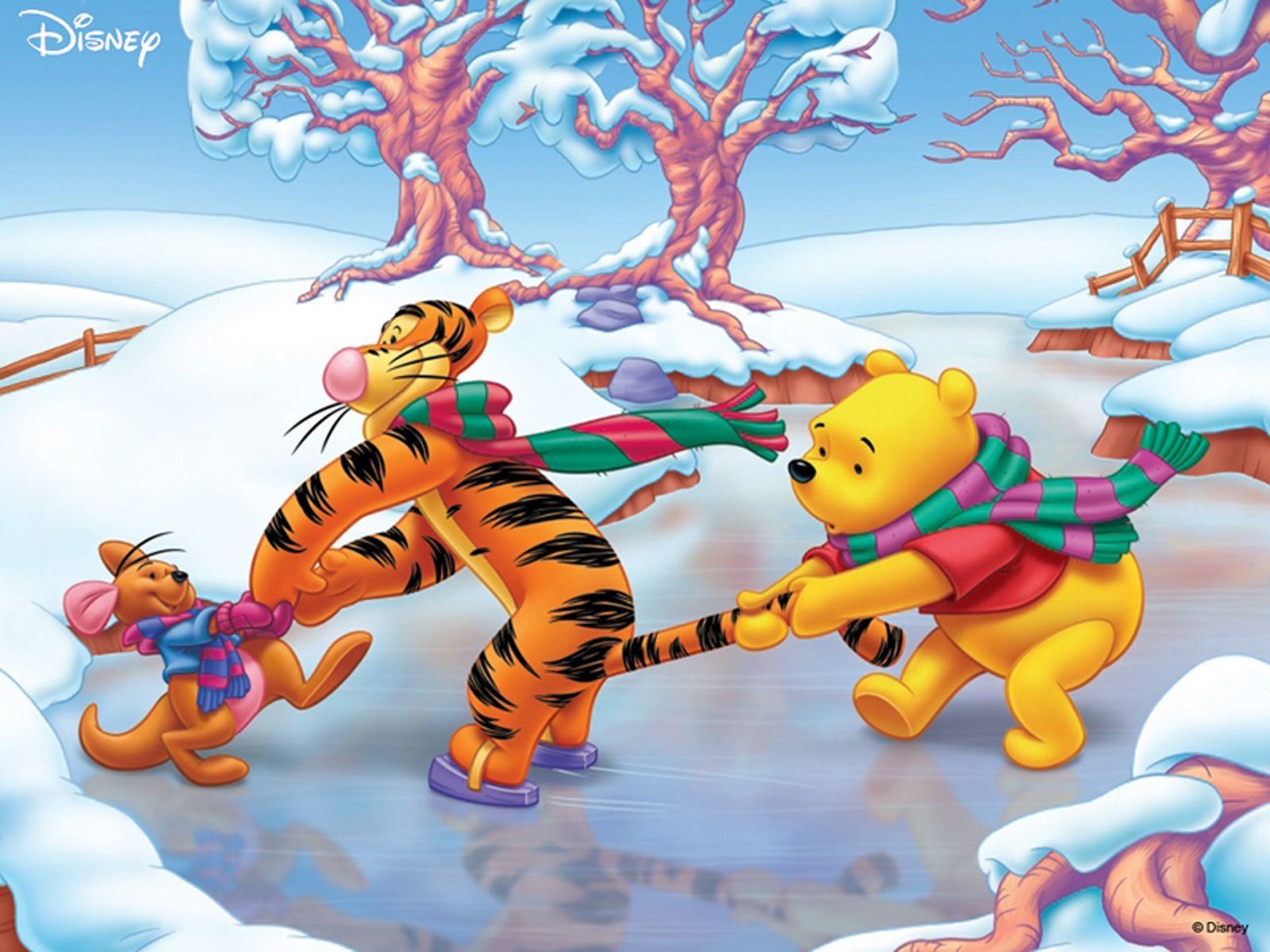 Winnie The Pooh Wallpaper Disney. Disney