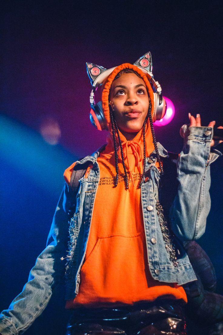 Rico Nasty Wallpapers - Wallpaper Cave