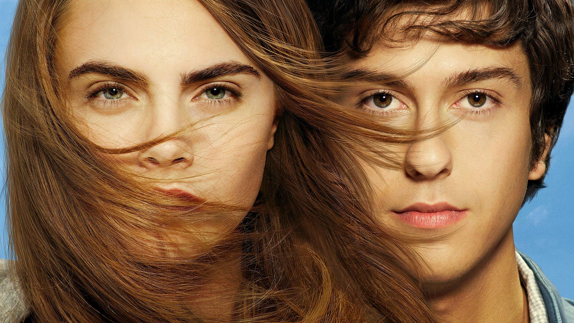 Paper Towns Full HD Wallpaper and Background Imagex1080