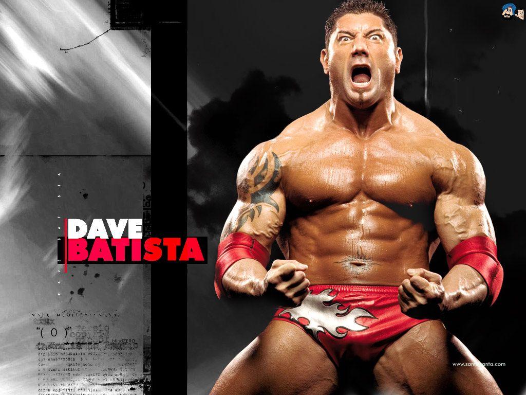 Dave Batista wallpaper WWE Superstars, WWE wallpaper, WWE picture