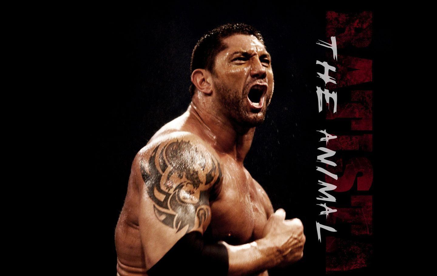 Batista Wallpaper HD New HD Wallpaper 2012, WWE