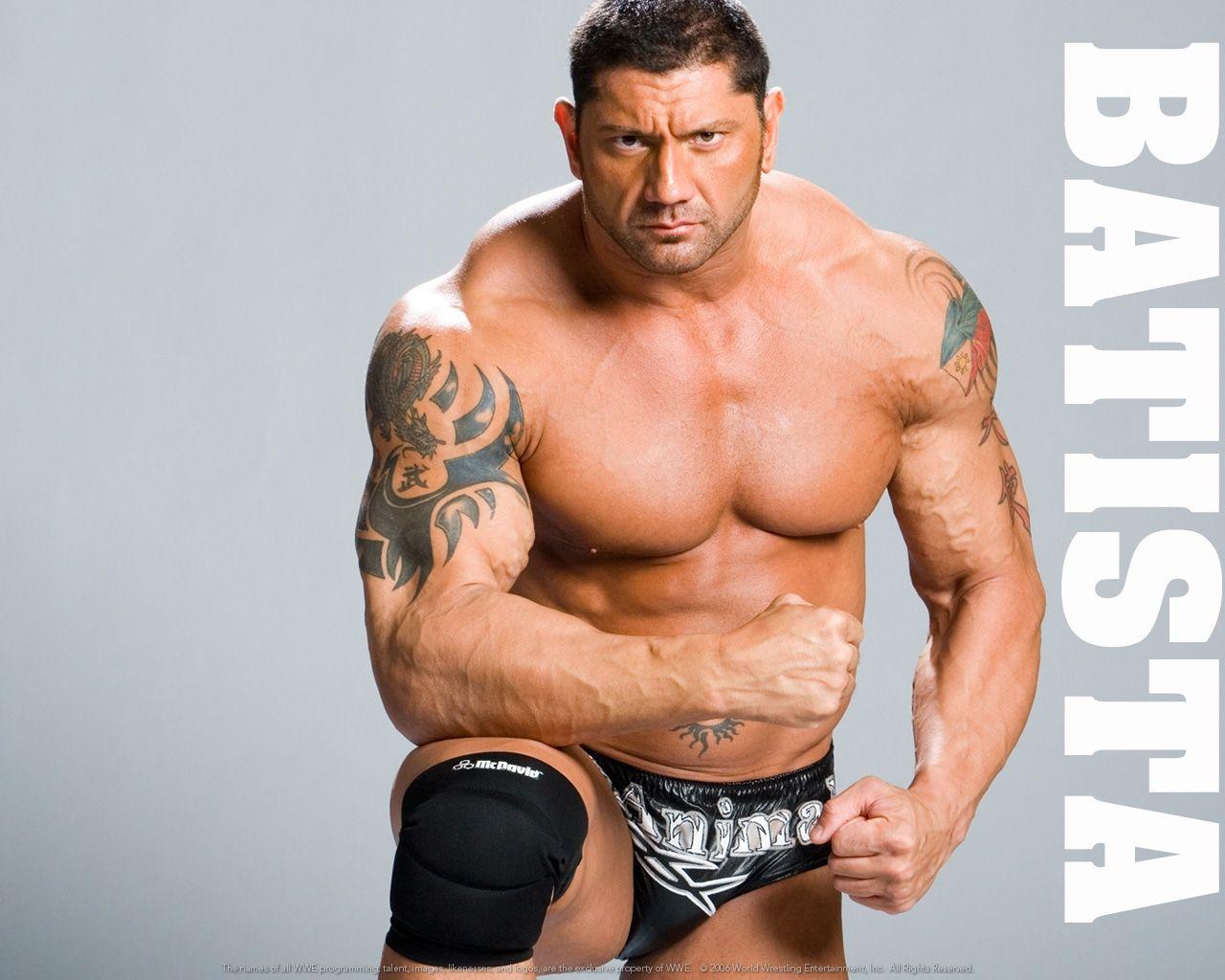 Batista animal Batista The Animal WWE HD wallpaper. sports