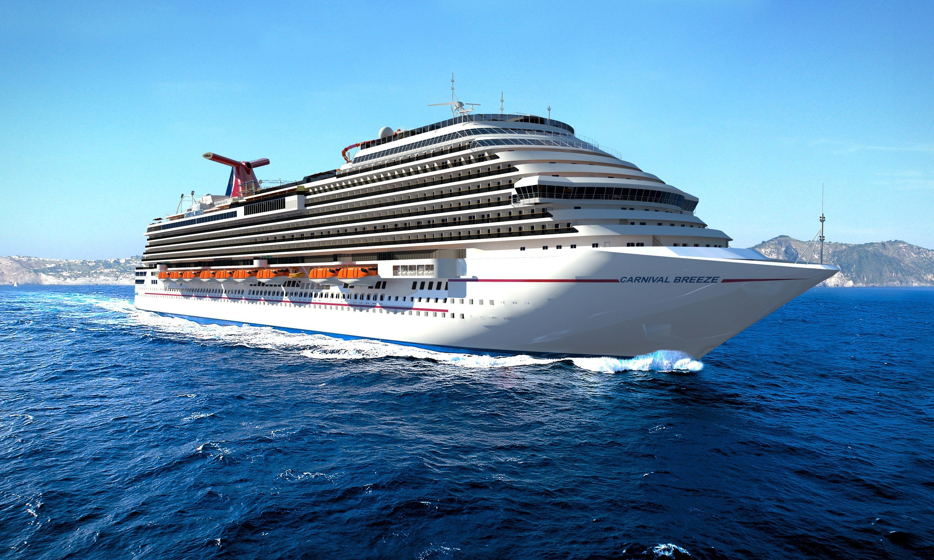 39+ Cruise Ship Wallpapers, Cruise Ship HD Pictures, Free Download
