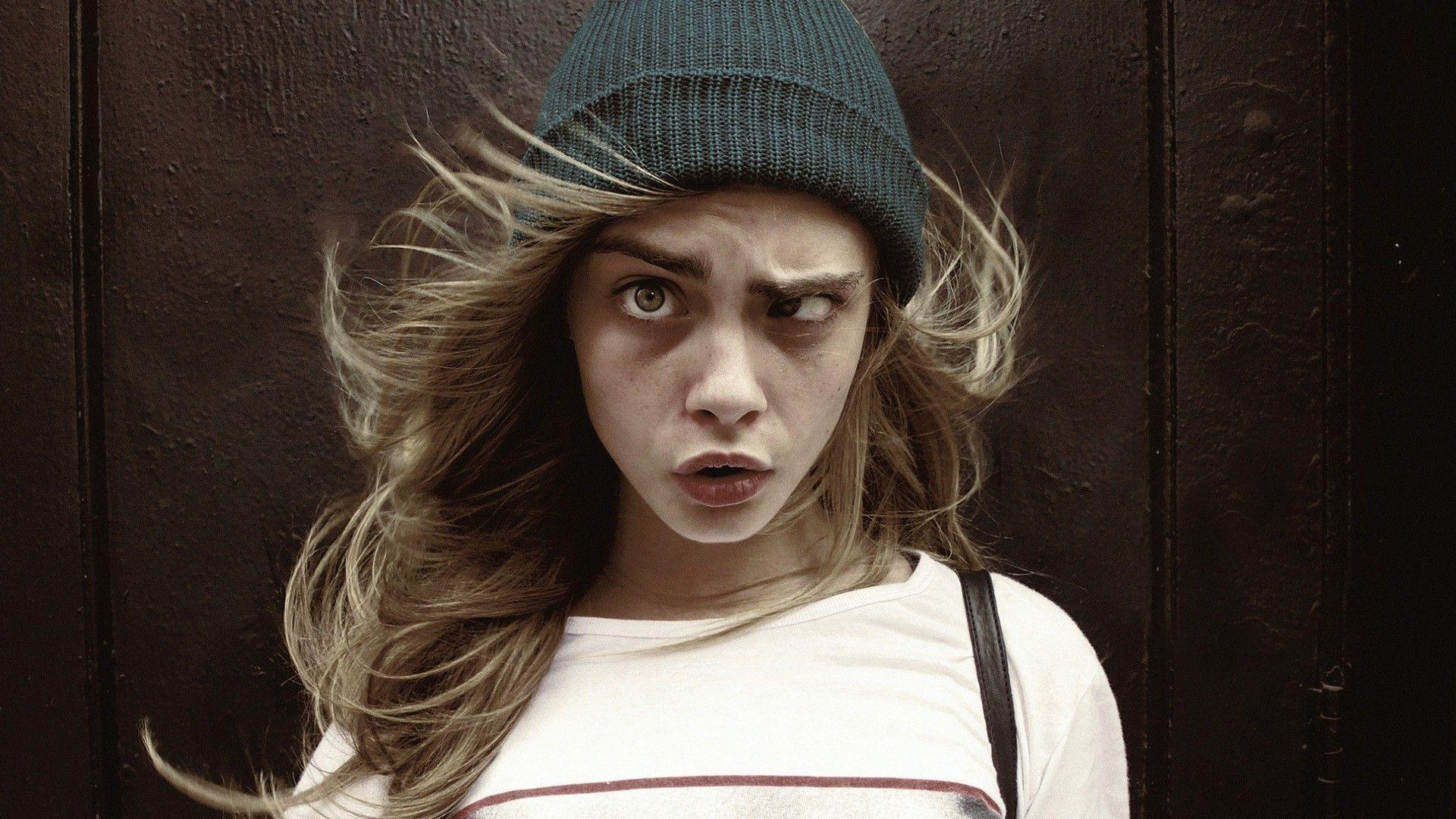 Cara Delevingne Girl Hd Wallpaper
