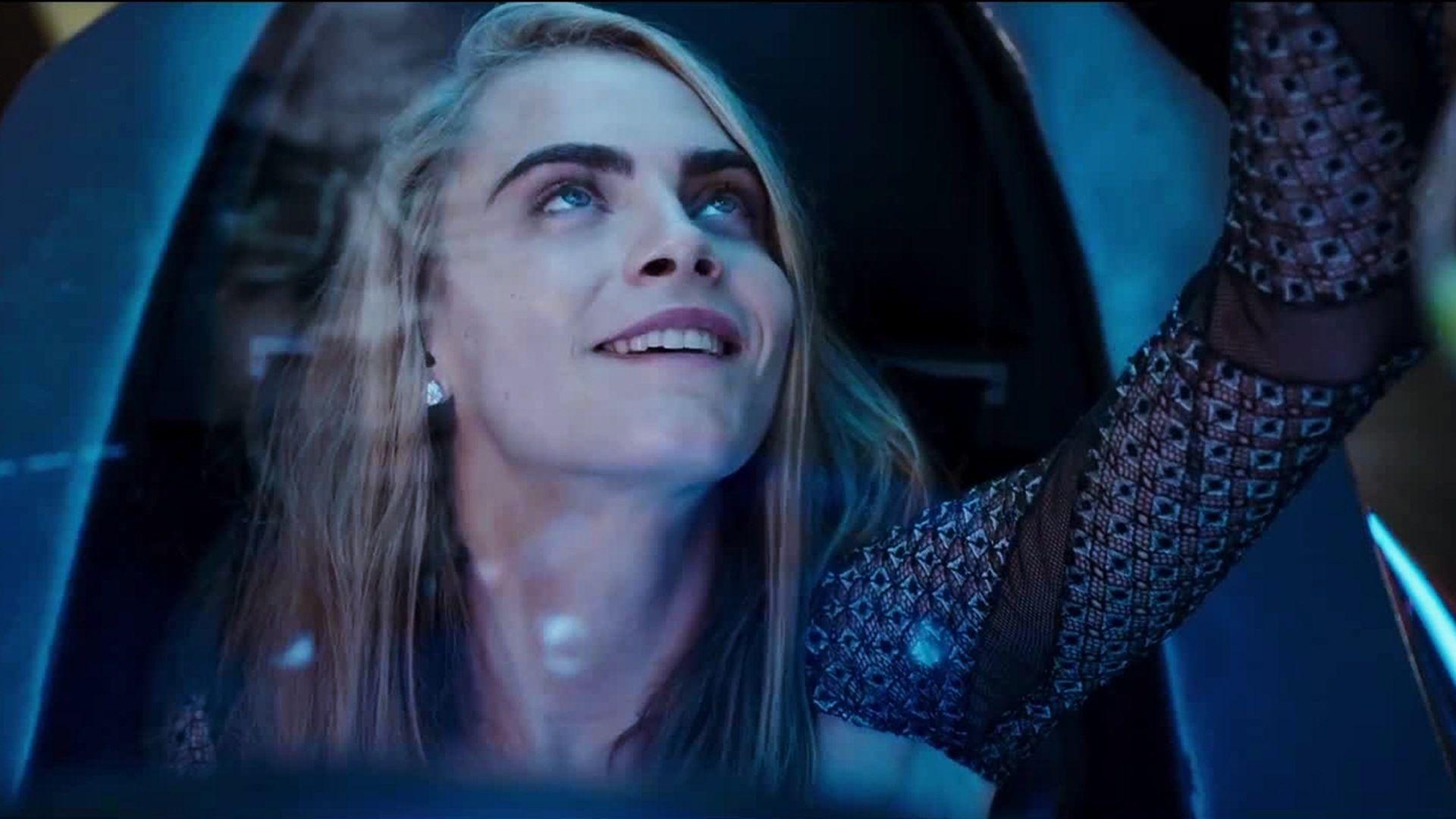 Cara Delevingne Valerian HD Wallpaper 14982