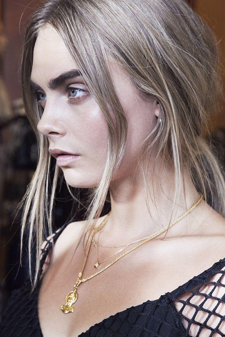 Winter Haarfarben, Die Sie Brauchen, Um Wissen Für 2018. Hair
