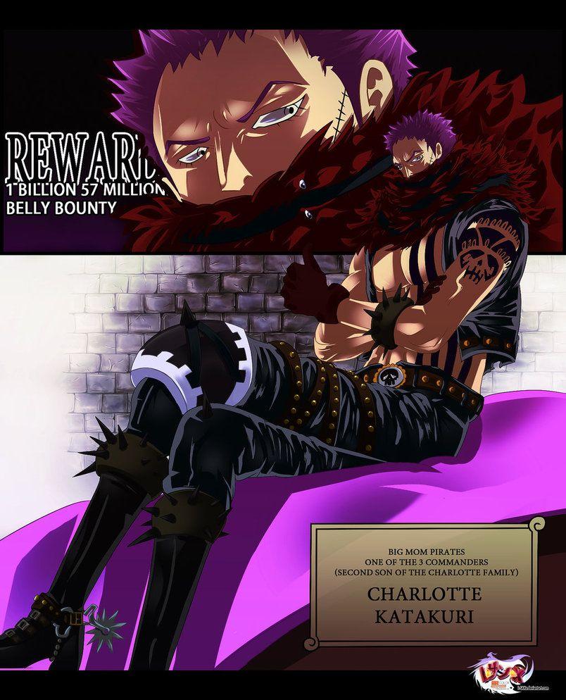 Featured image of post Charlotte Katakuri Pfp The perfect charlottekatakuri katakuri animated gif for your conversation