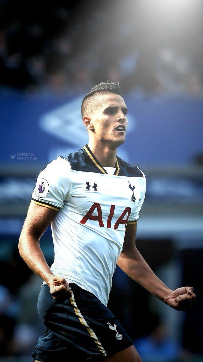 Érik Lamela Wallpapers - Wallpaper Cave