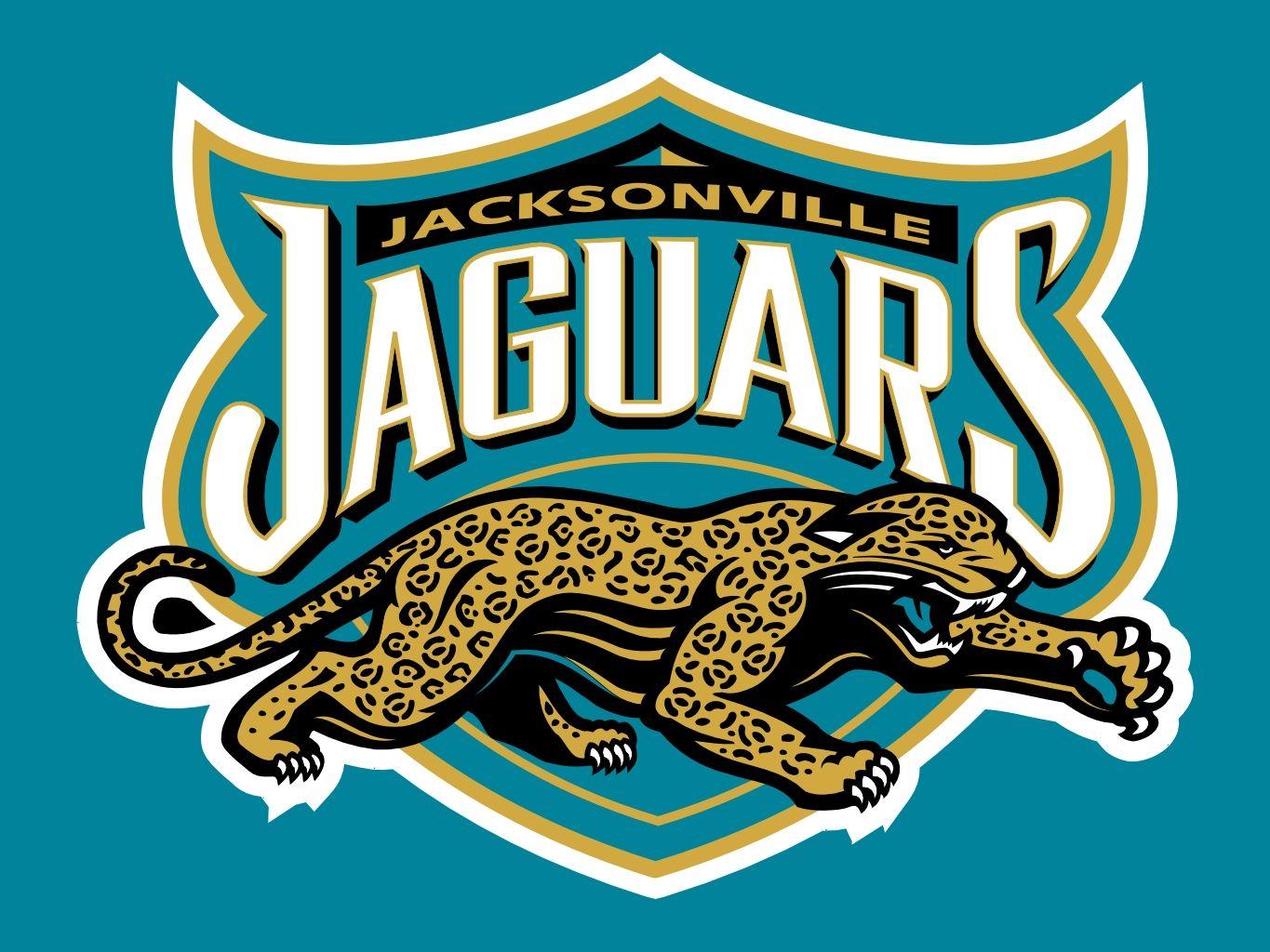 Jacksonville Jaguars Wallpaper