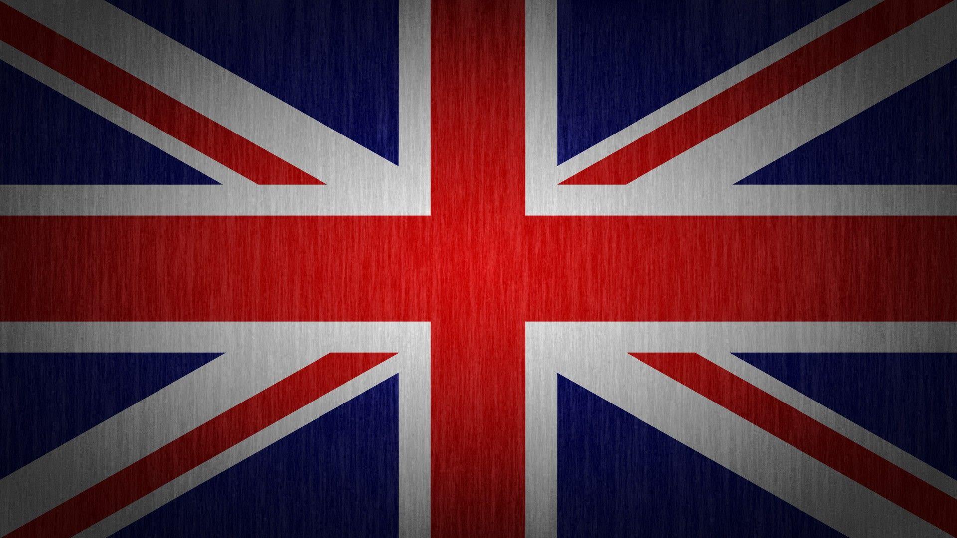United Kingdom Britain Flag HD Wallpaper Wallpaper HD