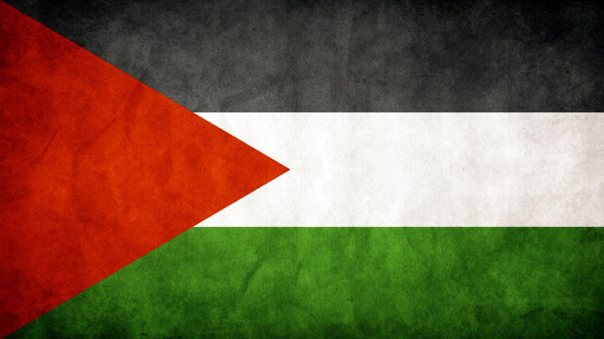 Palestine Flag HD Wallpaperx1080