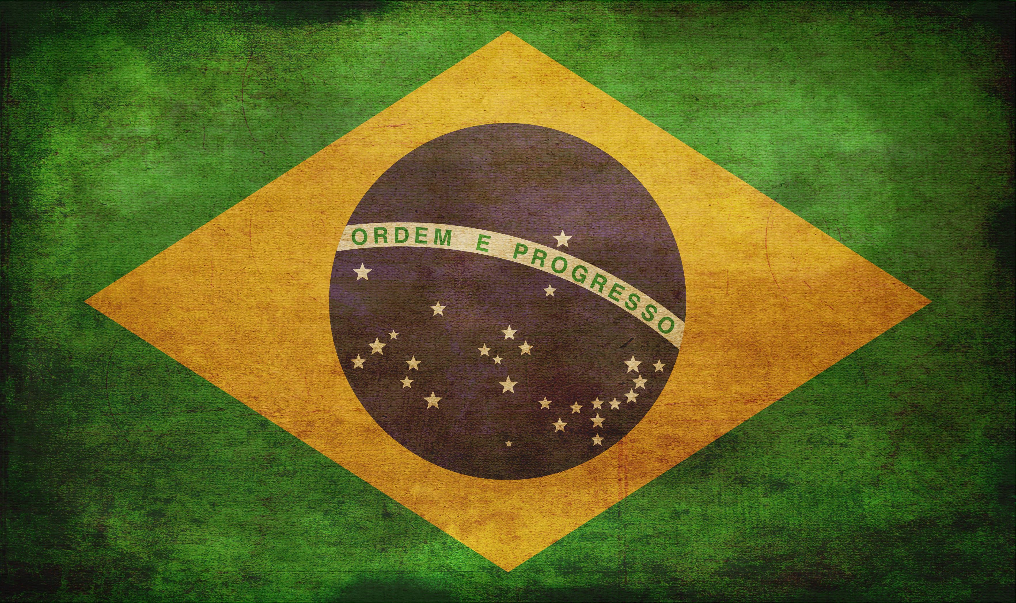 brazil flag wallpaper Collection