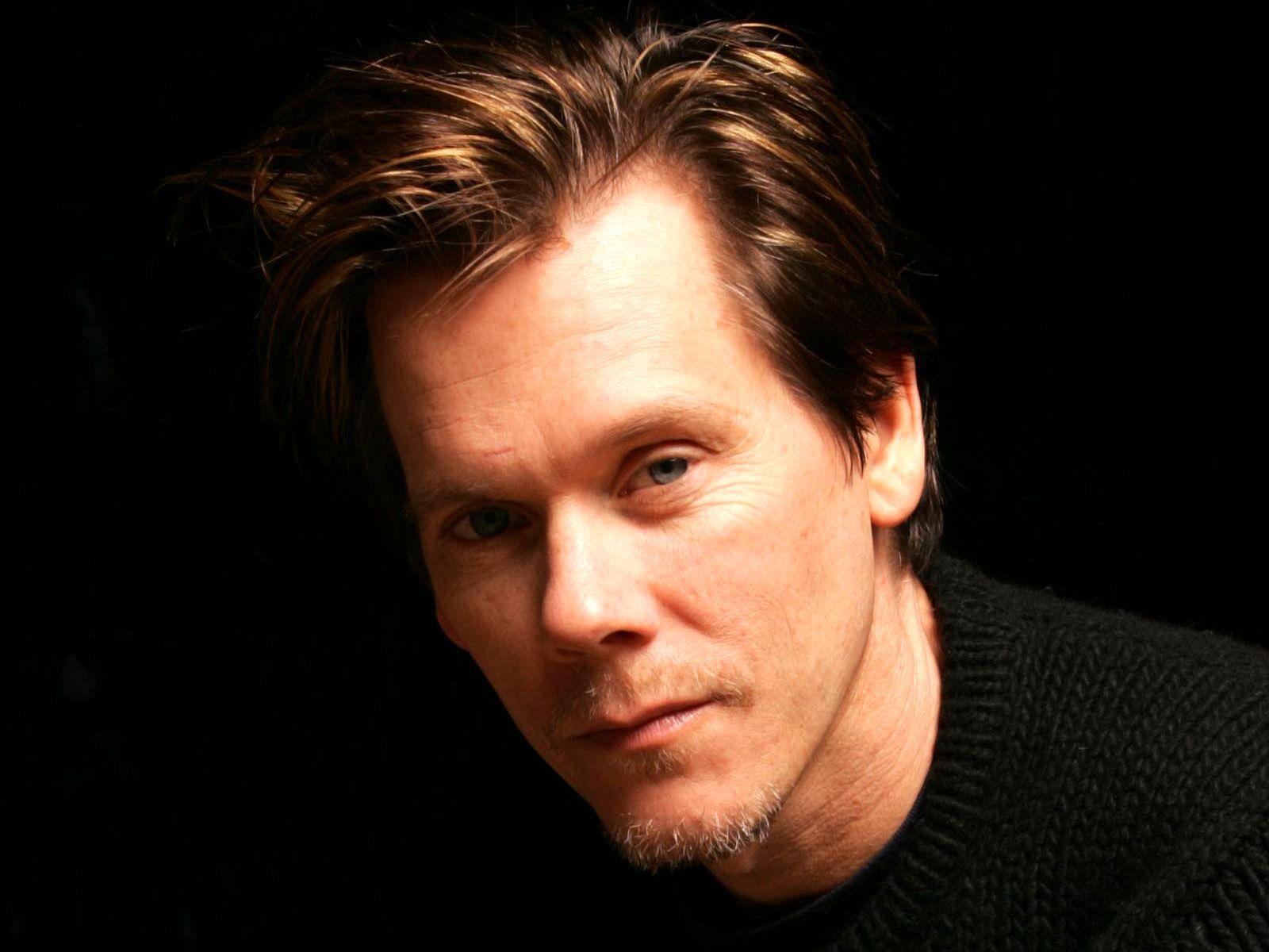 10) One way or another. Kevin Bacon, actor, related to everyone