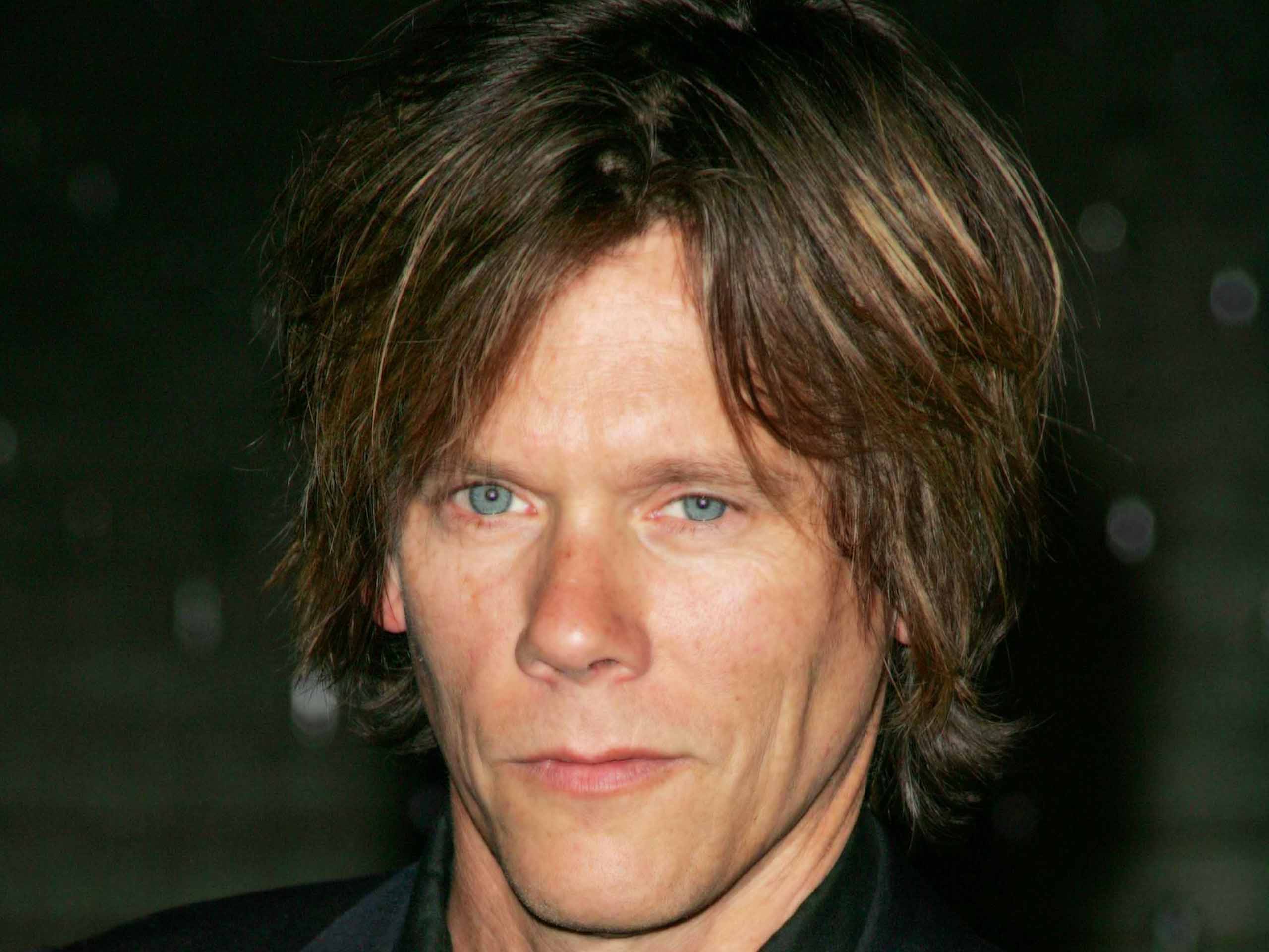 Kevin Bacon. Free Desktop Wallpaper for Widescreen, HD and Mobile