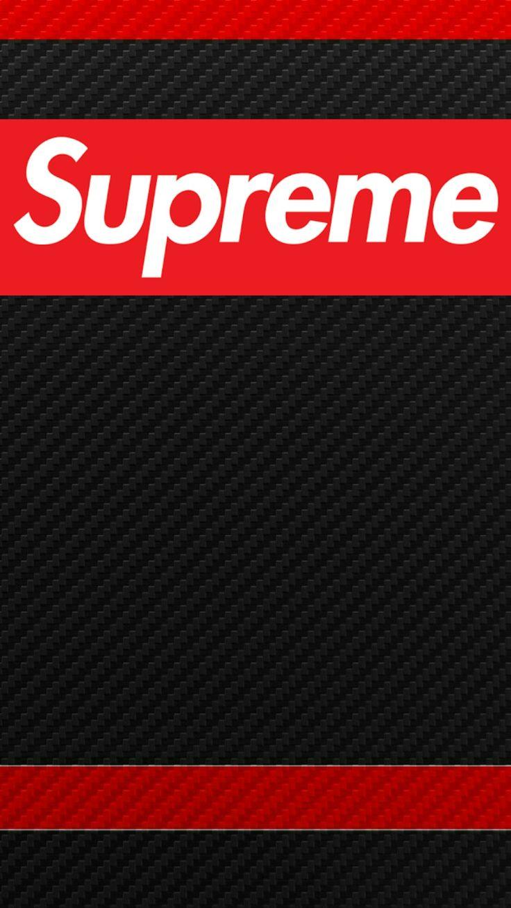 Download Supreme Backgrounds Is Cool Wallpapers