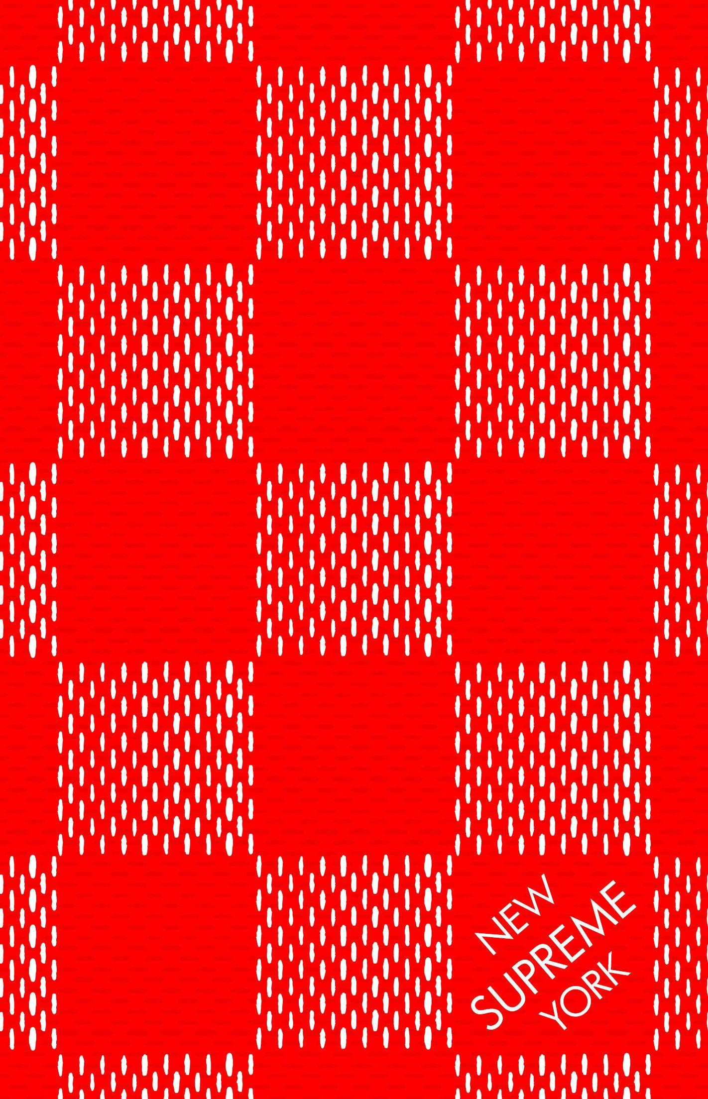 Lv Wallpaper Red Many HD Wallpaper