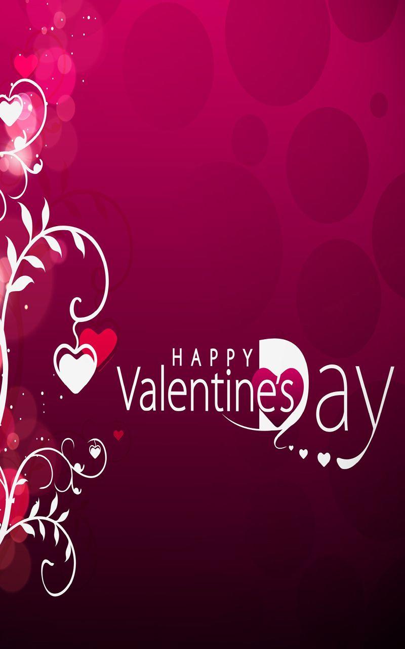 Valentine Wish U Happy Valentines Day Picture Ideas Mobile