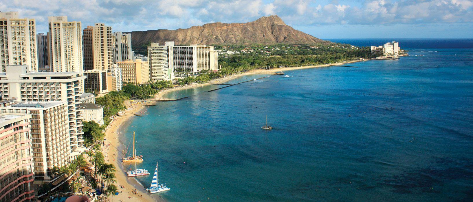 Cheap Airport Shuttle in Honolulu Go Hawaii Shuttle Honolulu