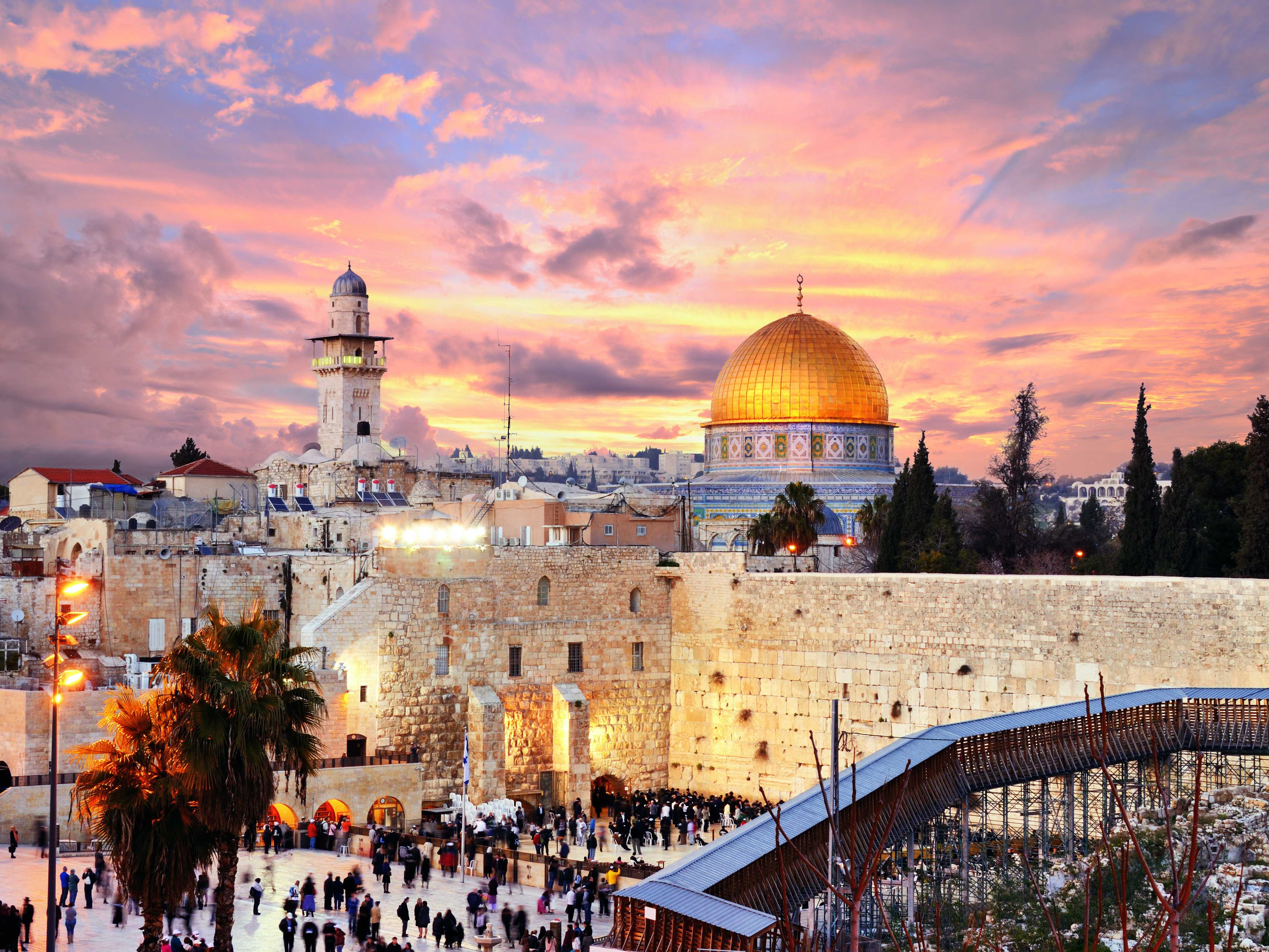 High Quality Pics: Jerusalem Wallpaper, Top Rated HQ Jerusalem