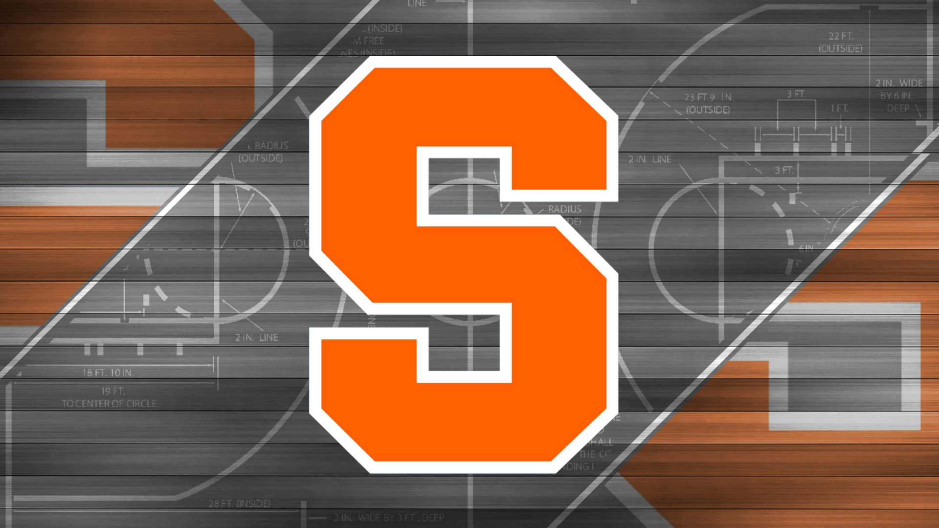 Syracuse Basketball Wallpaper