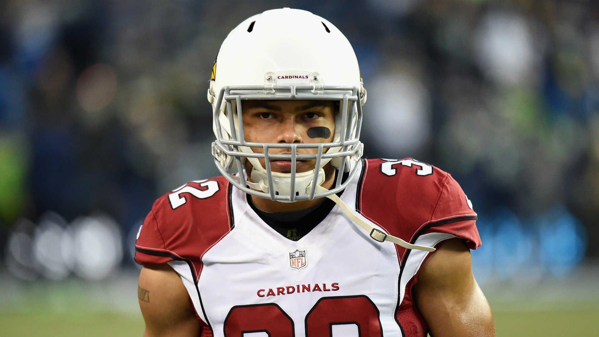 Cardinals to place massive bet on Tyrann Mathieu's health, report