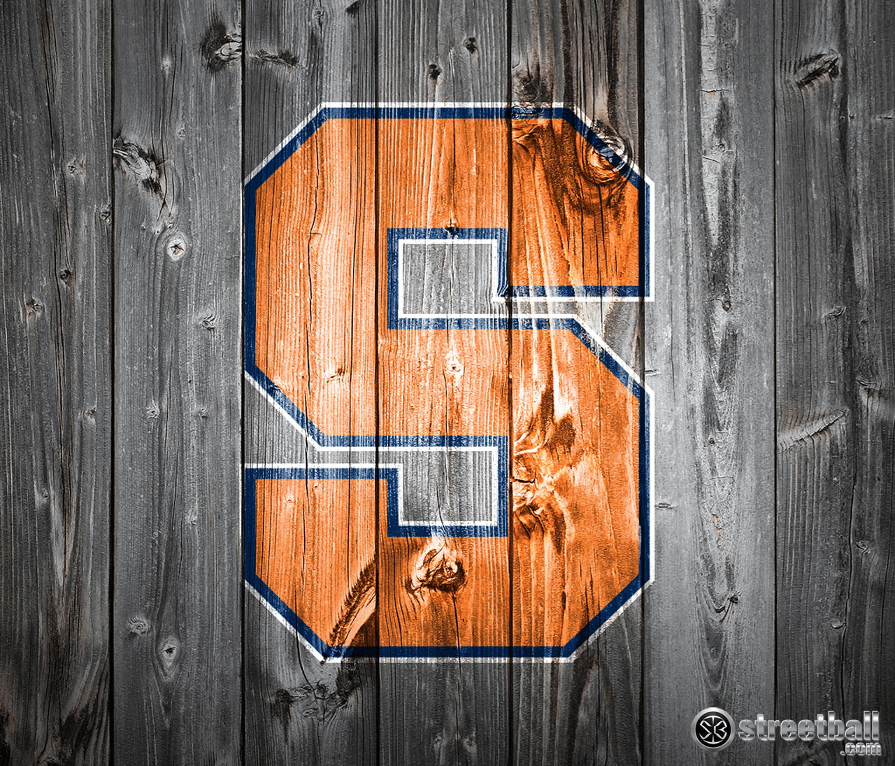 Syracuse Basketball Wallpapers Wallpaper Cave