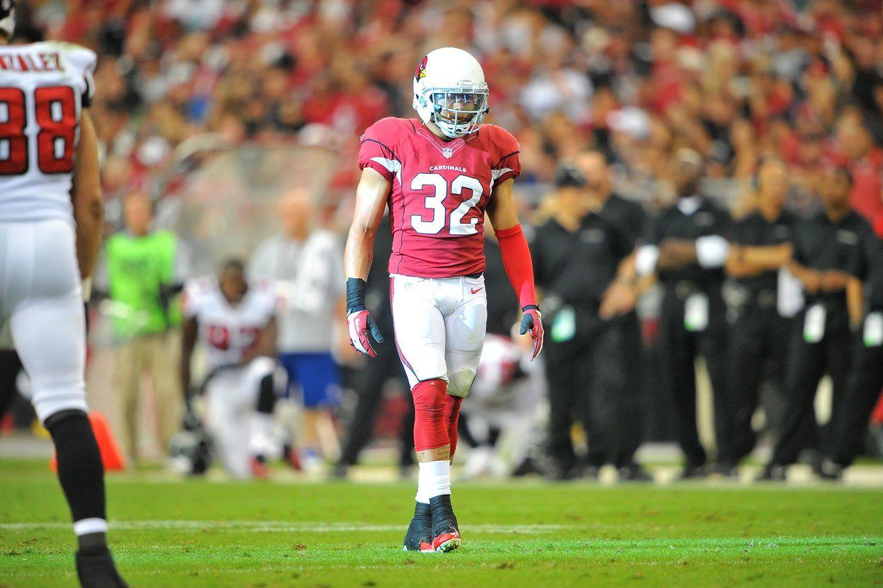 Birthday boy Tyrann Mathieu