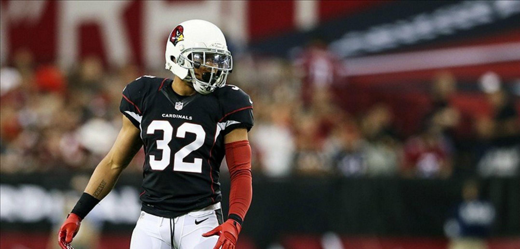 Tyrann Mathieu Opens Up About Suicidal Thoughts