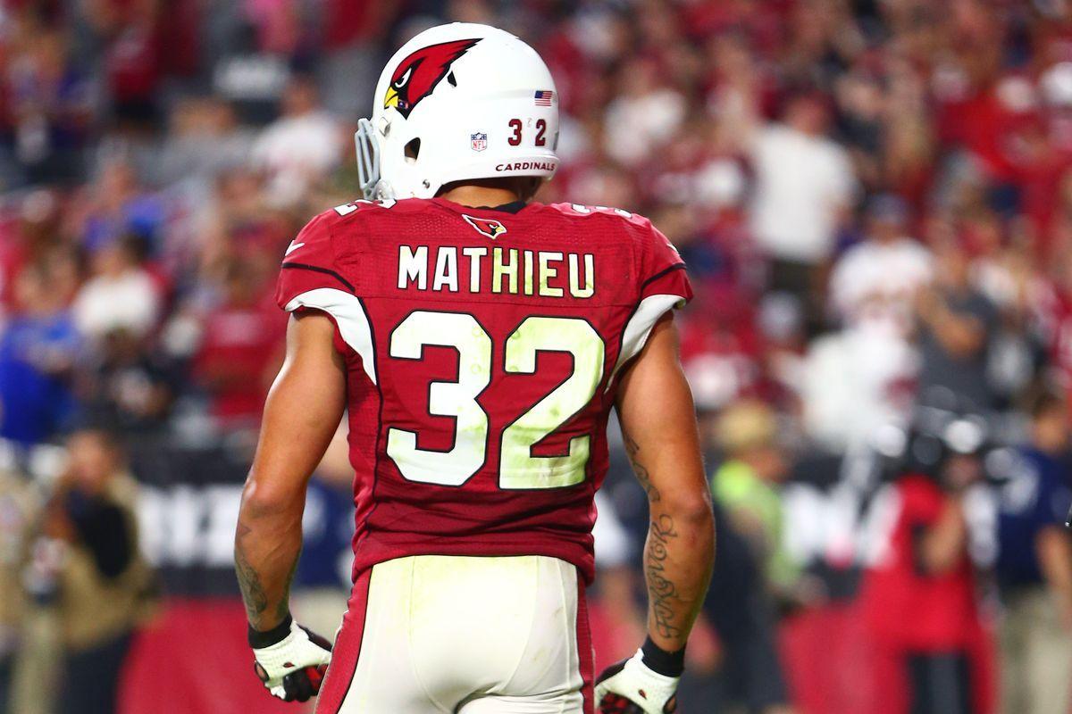 The Cardinals defense prepares for the playoffs without its best