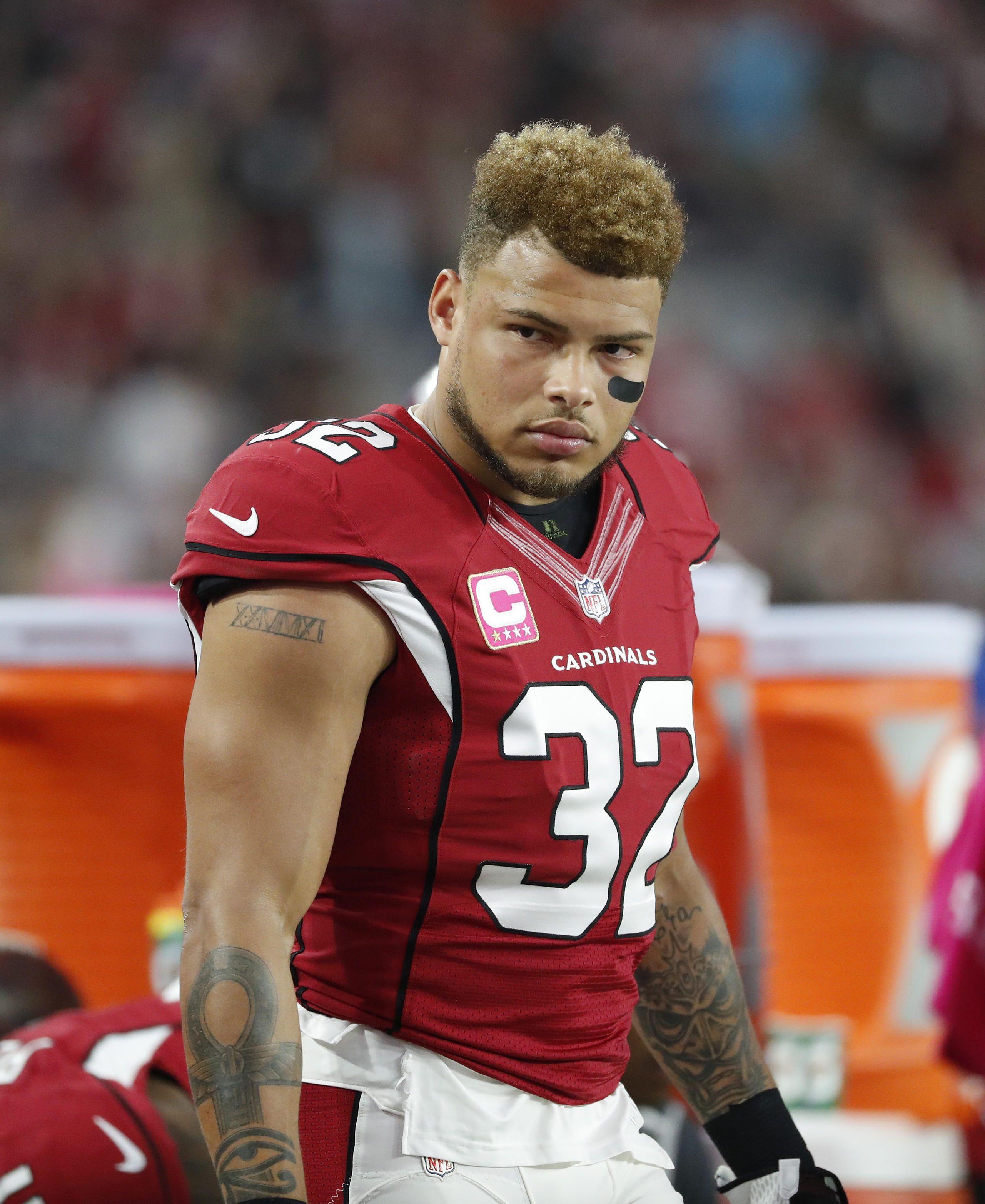 Week 16: The Faces Of The Arizona Cardinals