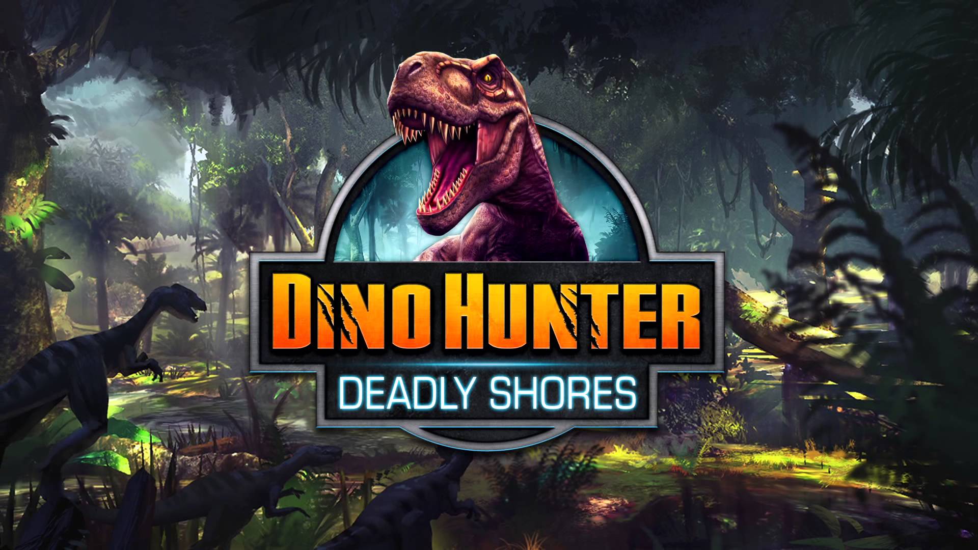 Dino Hunter: Deadly Shores Cheats: Tips & Strategy Guide. Touch