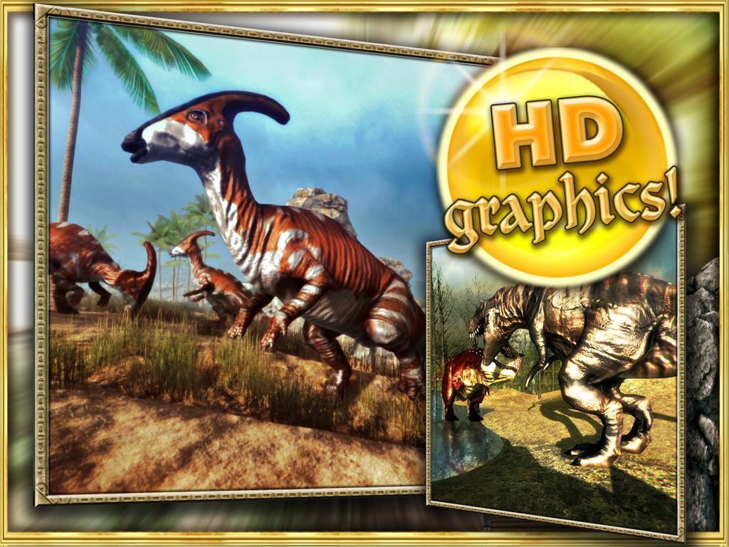 Dino hunters puzzles for kids Apps on Google Play