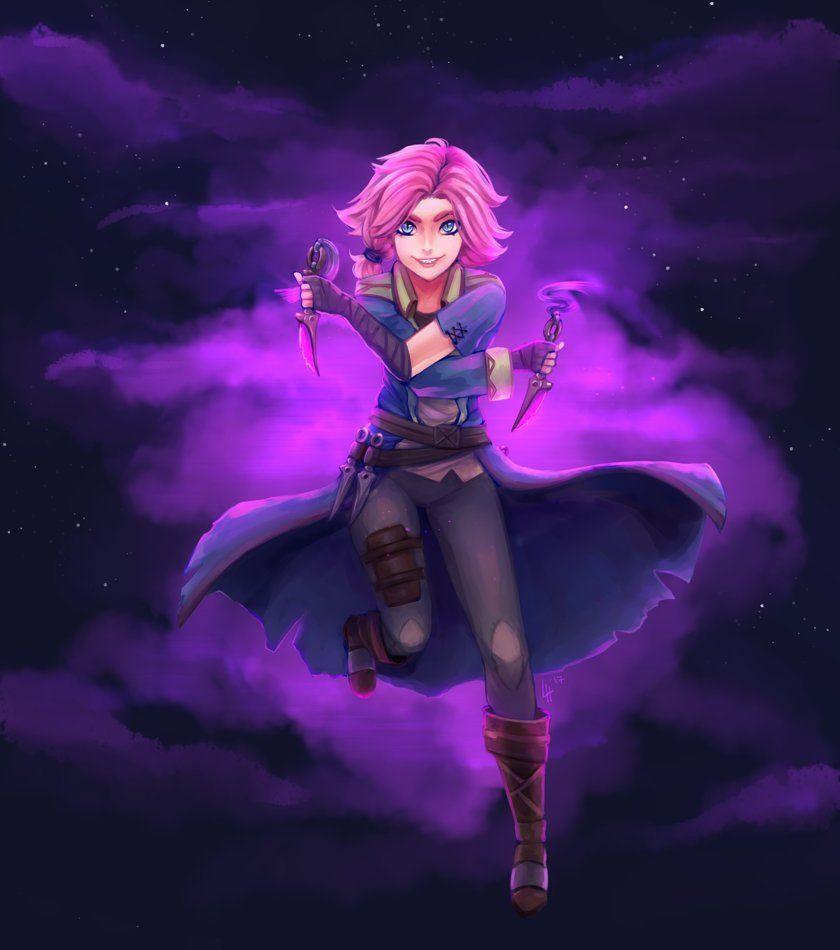 Maeve Paladins Wallpapers Wallpaper Cave.