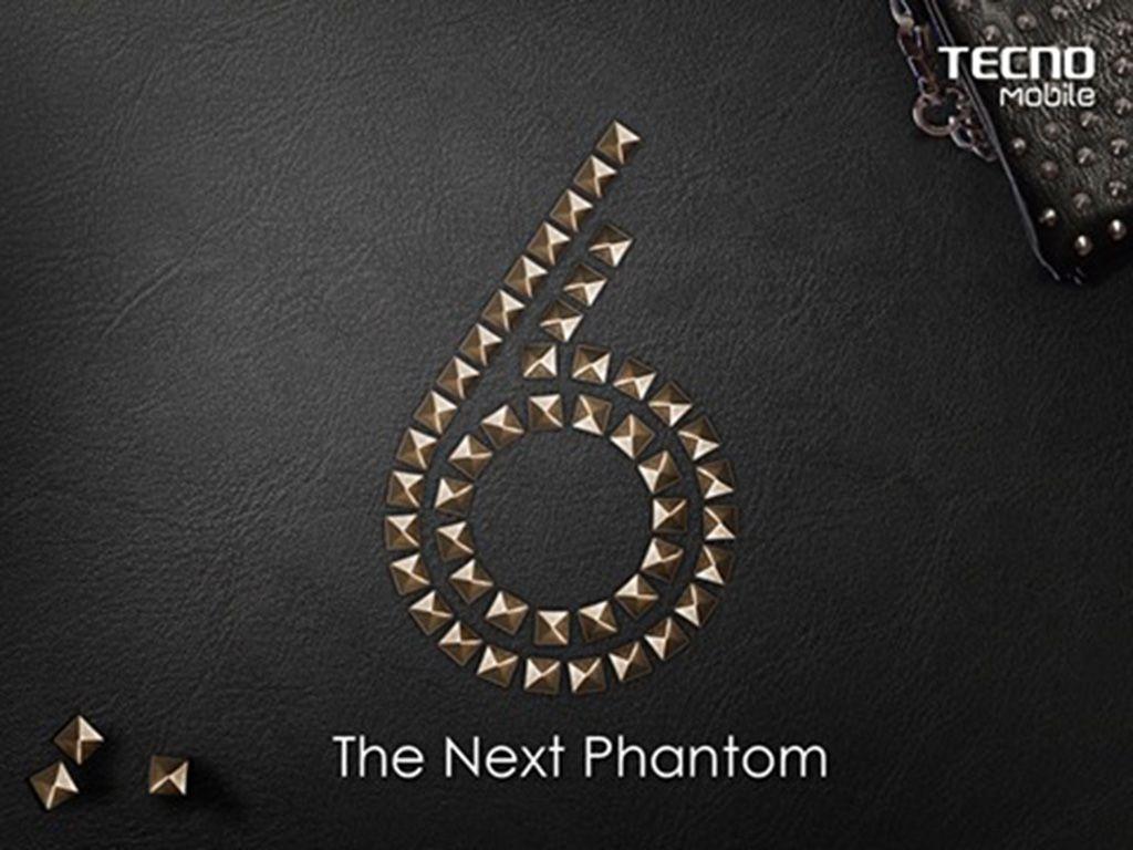 The Tecno Phantom 6 Specifications Overview and Price