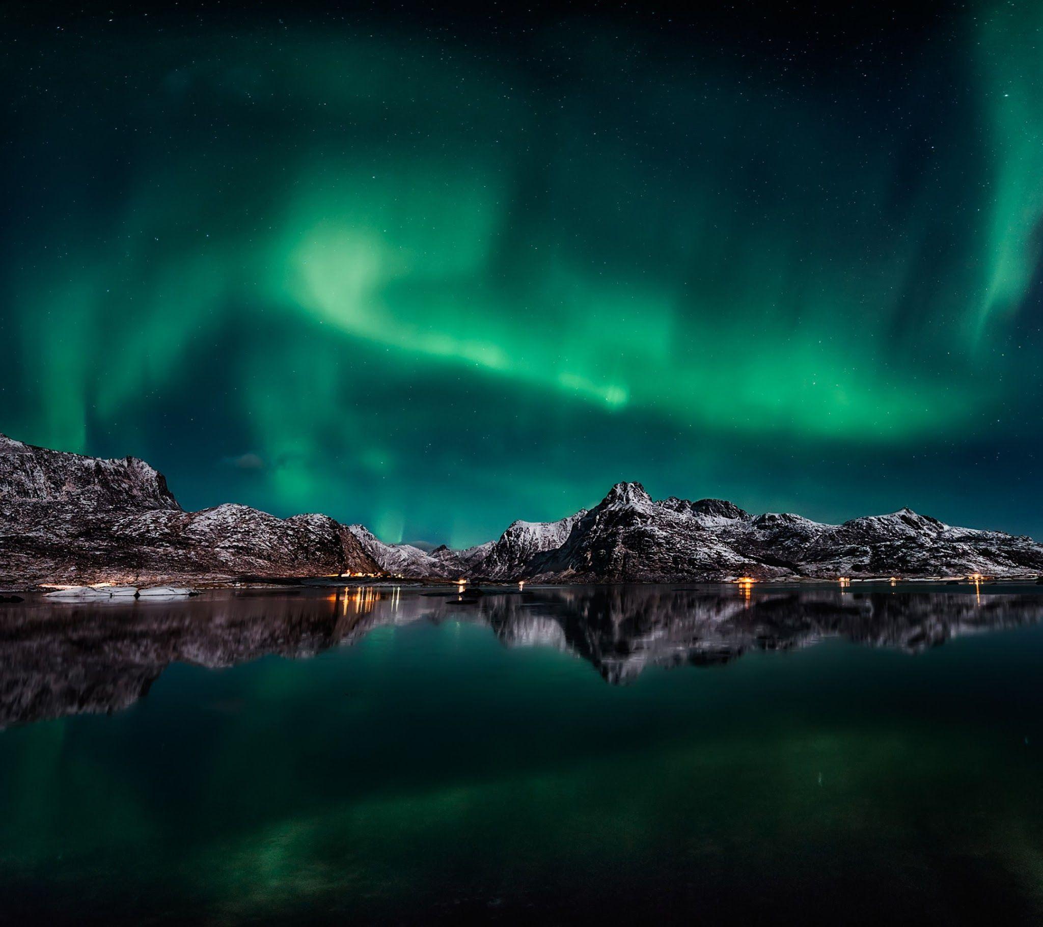 Tecno Phantom 5 Wallpaper