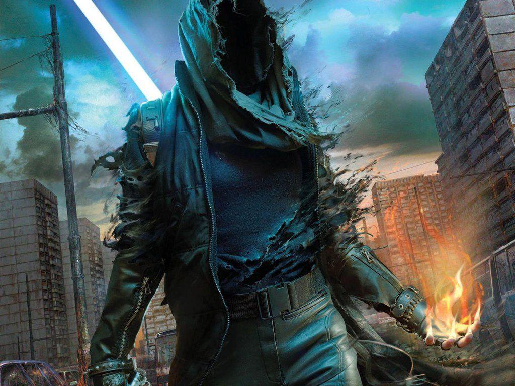 phantom warriors. Phantom Warrior Wallpaper