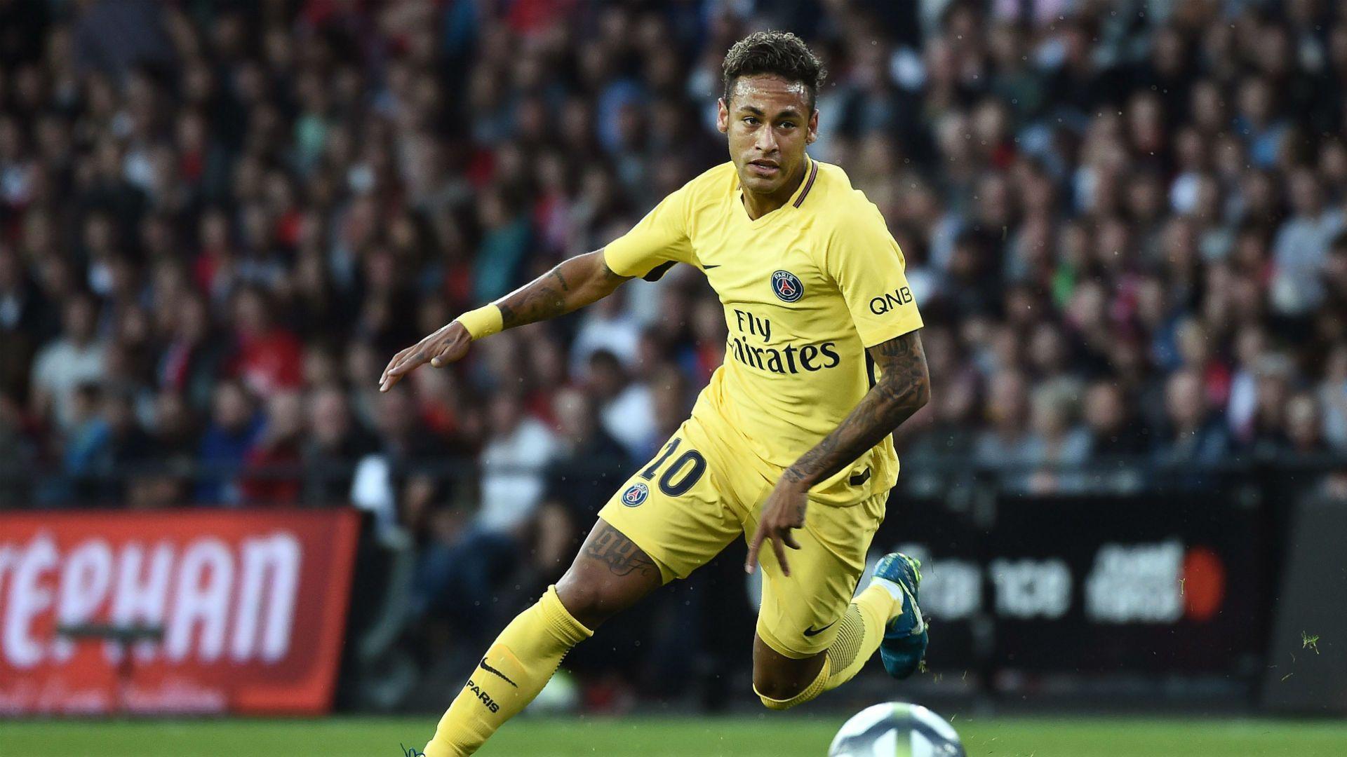 NEYMAR SHOWS WHY PSG HAD TO SIGN HIM. All News & Reports