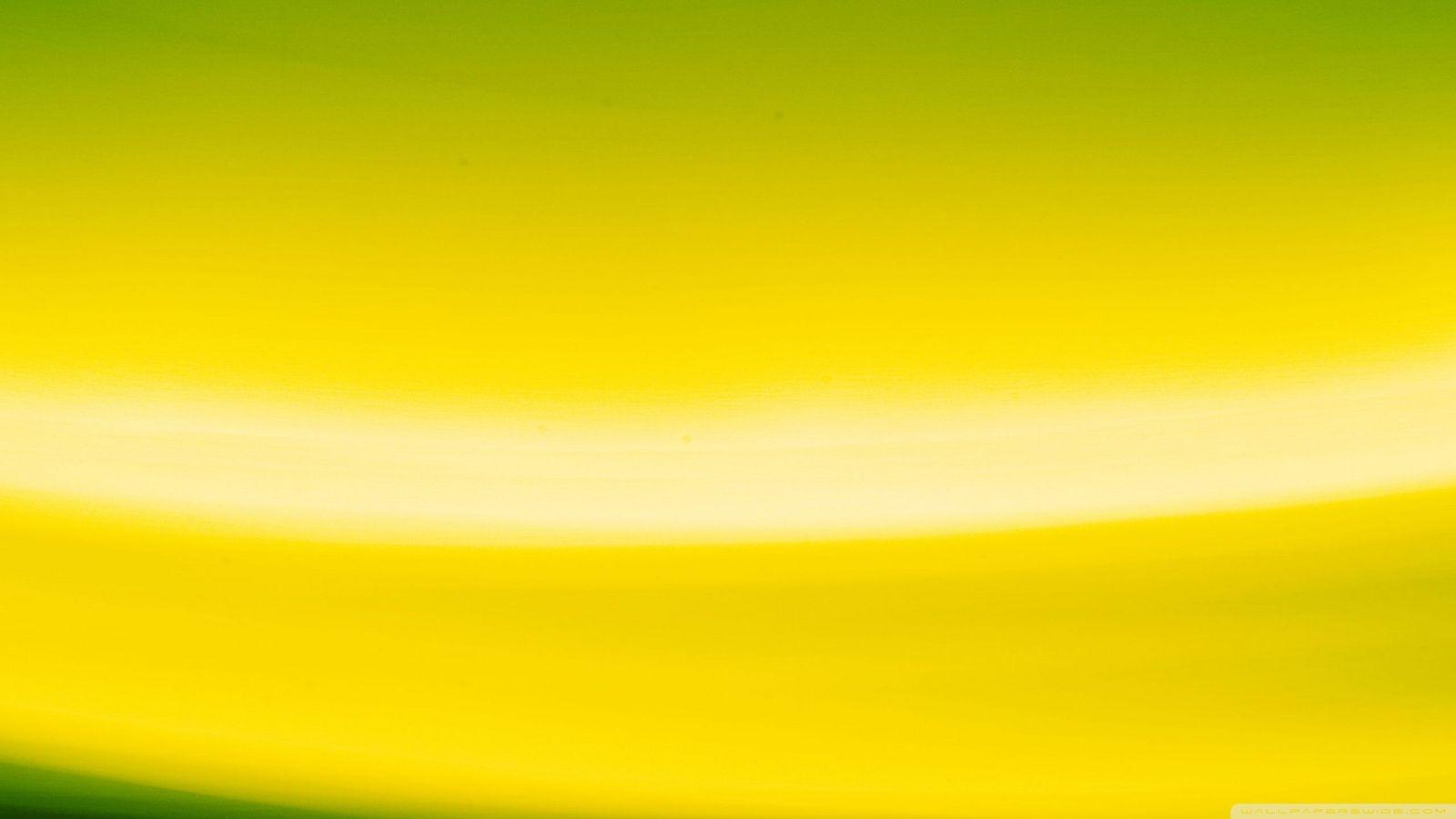 Abstract Yellow And Green ❤ 4K HD Desktop Wallpaper for 4K Ultra