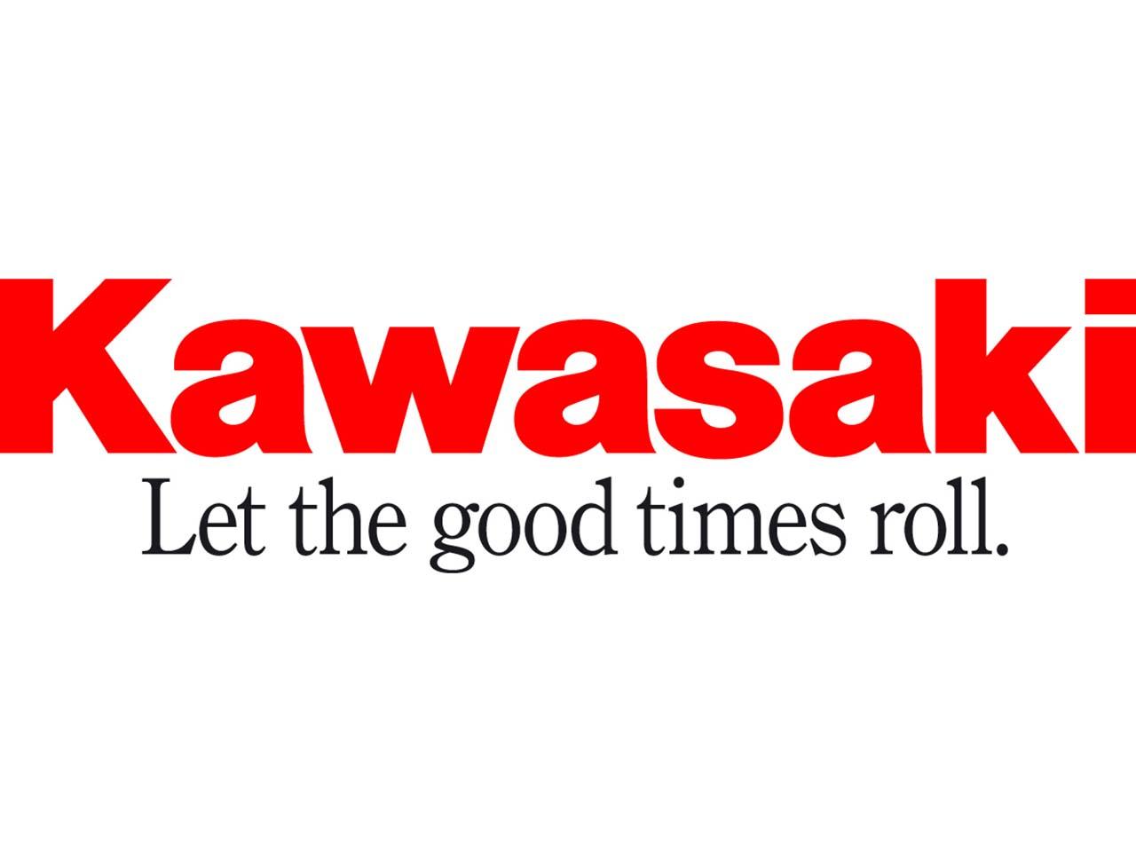 Kawasaki Logo wallpaperx960